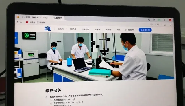企业官网维护中的云服务优化实践