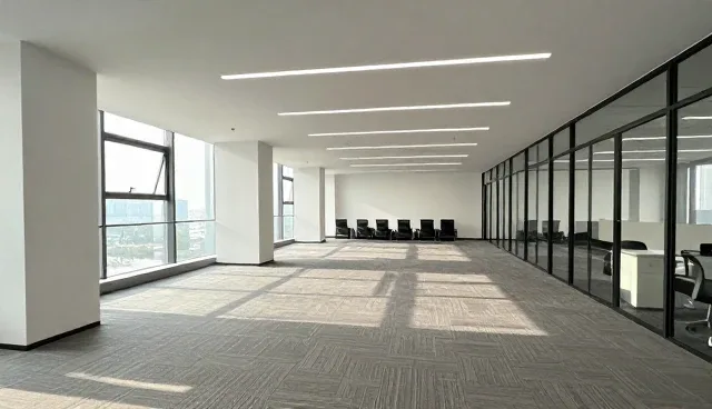 定制灯具选型中的性能与适用条件分析