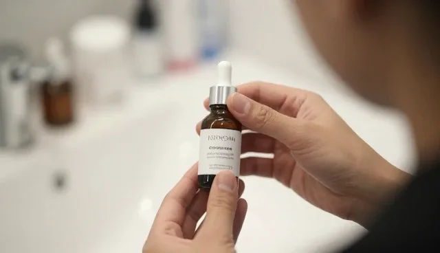 紧致提拉精华液的使用条件与选择依据