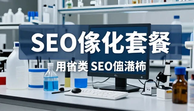 服务器管理中的SEO优化趋势与实践