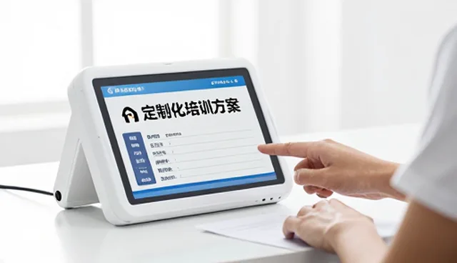 如何应对考试辅导服务中的培训需求变化