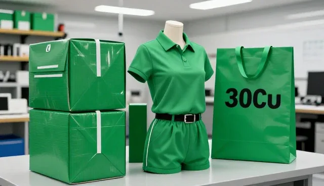 促销服饰套装使用中的常见问题及处理方法