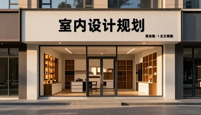 定制衣柜选型：施工一体化如何影响空间优化效果