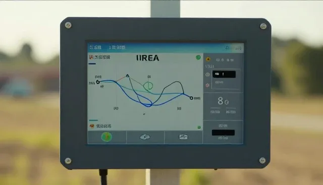 环境监测终端设备选型的关键考量要素
