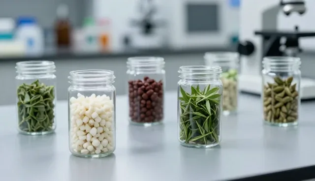 有机农产品加工场景中的关键选型因素分析