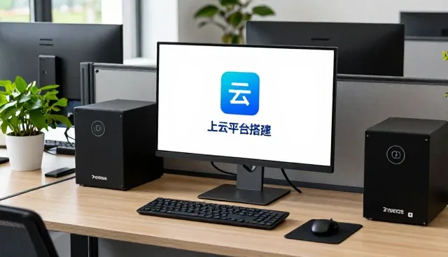 企业上云进程加速，定制化云平台成关键支撑