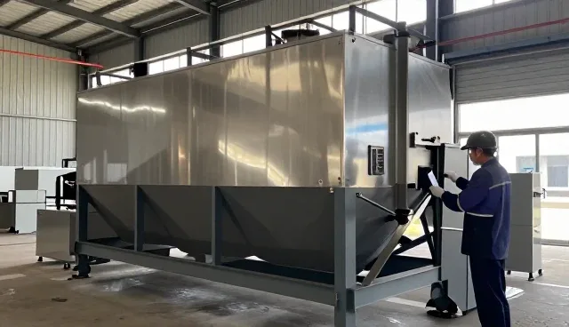 环境治理选型建议中常见误区的澄清