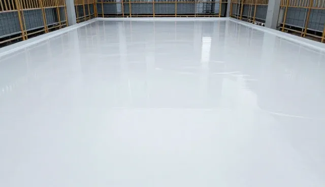 防静电地坪涂料在销售中的难点与市场趋势分析