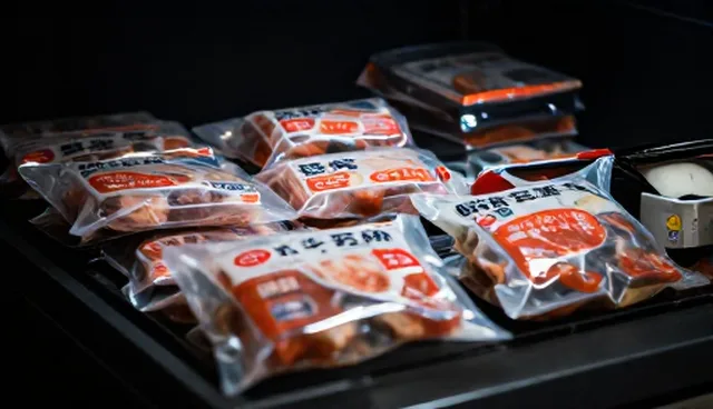 食品分装在食材供应场景中的实际应用与优化路径