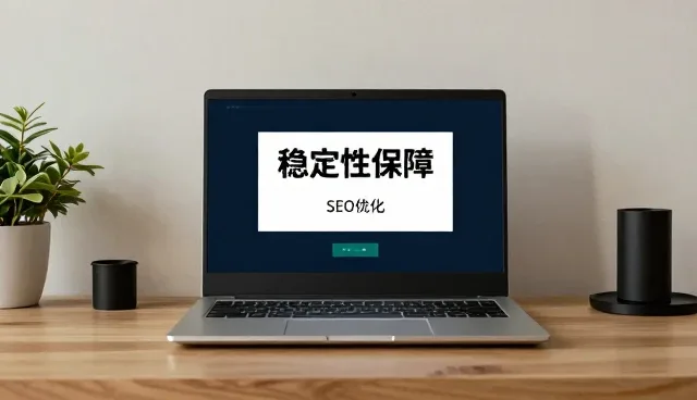 SEO优化在业务趋势中的管理办法演进