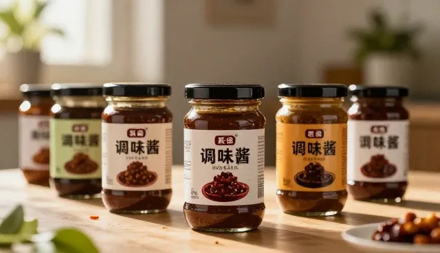 即食调味酱适配设备时，如何选择最合适的方案？