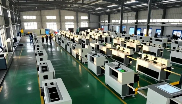 项目施工管理中安装调试的关键环节与选型关注点