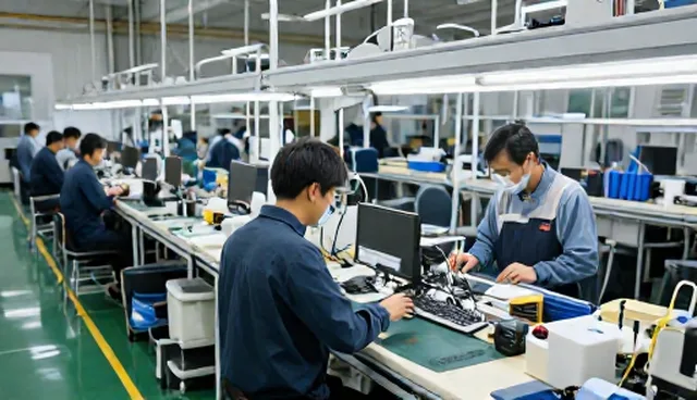 系统稳定性提升的选型关注点分析