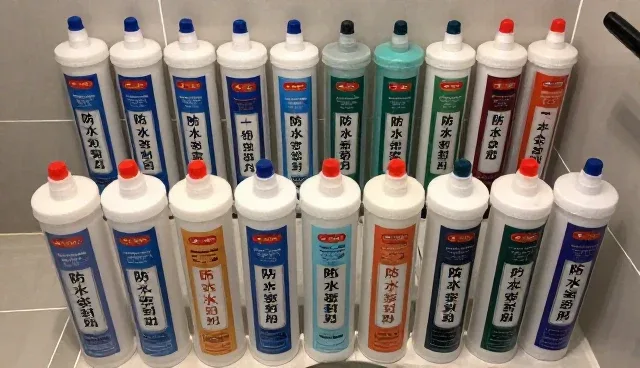 屋面防水施工中材料选择对效果的影响