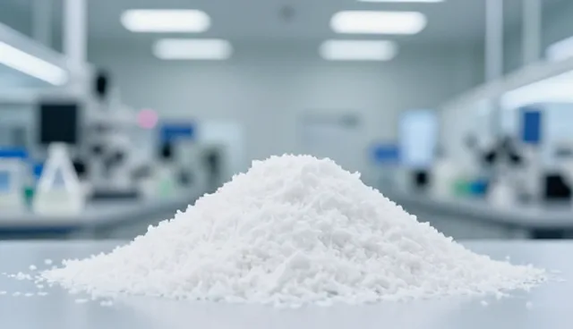 研发专用原料使用中的质量保障要点解析