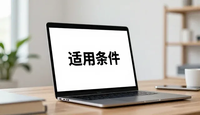 品牌选型中办公成本优化的关键考量