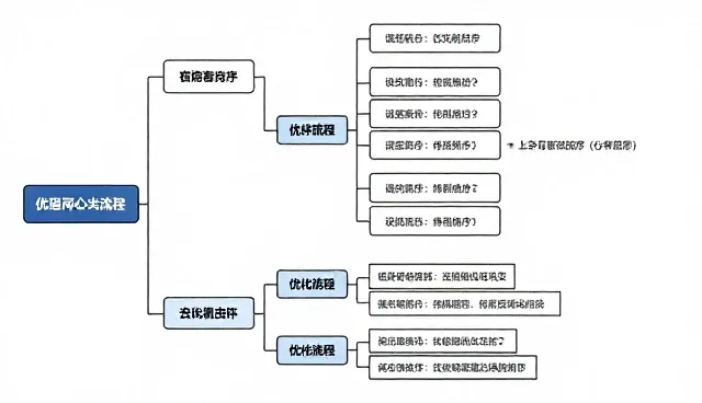 选型关注点如何影响成本控制效果