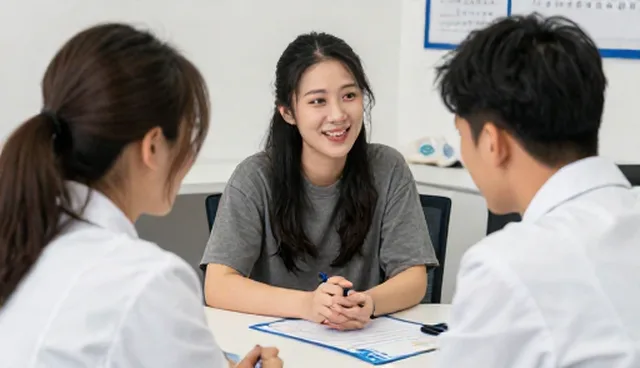 早筛效果如何选？性能与适用条件需明确
