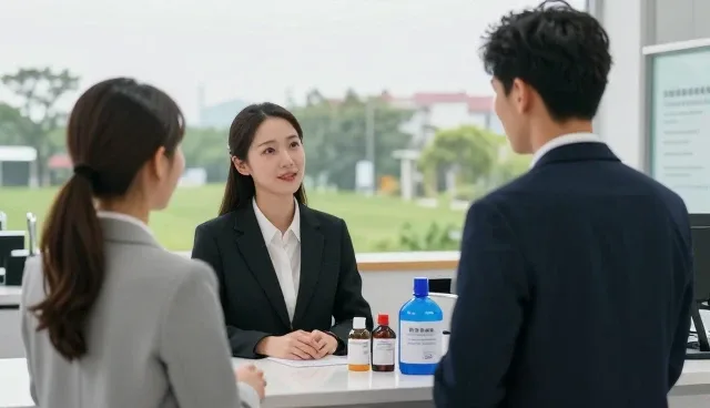 表面活性剂性能在不同应用场景中的表现与适配分析