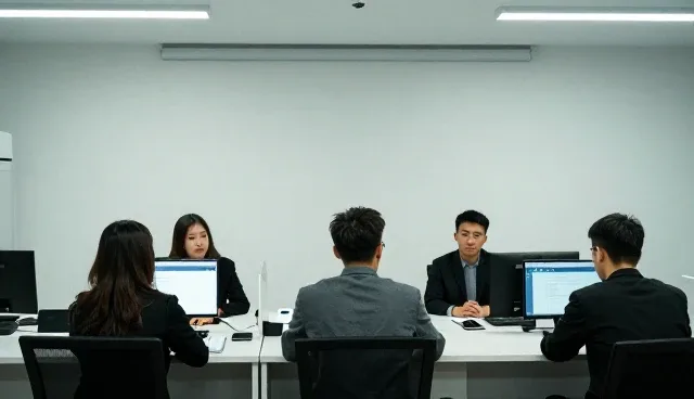 技术应用如何推动定制培训课程的业务发展趋势