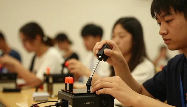 如何选择技术培训课程的操作流程方案