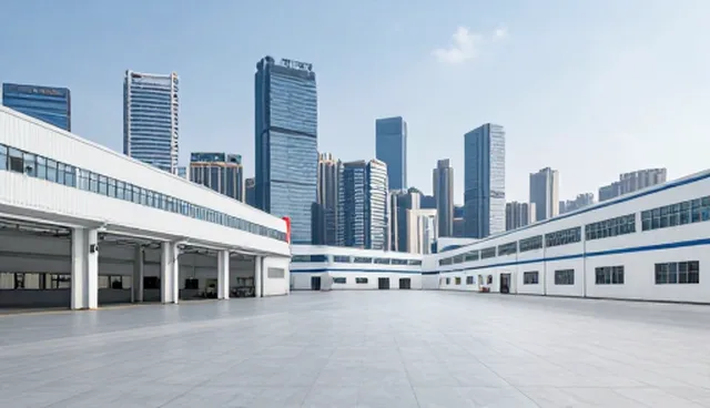 行业分类导航：选型关注点与使用建议