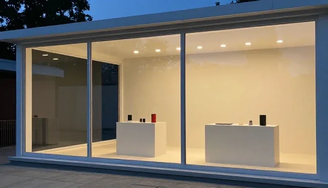 展示产品维护中如何判断适用条件？