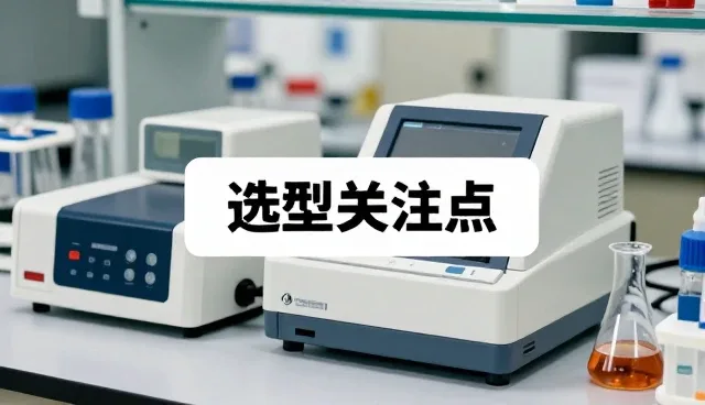 选品建议中选型关注点的常见问题与解决思路