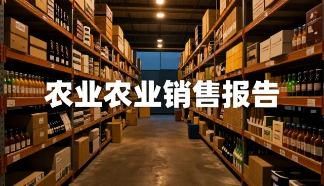 农产品销售中农资供应的性能与适用条件分析
