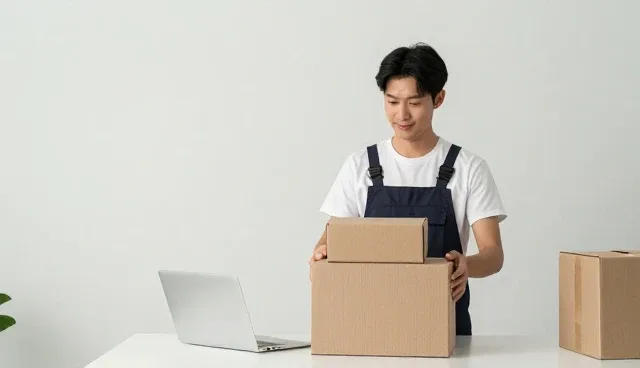 仓储配送效率提升的适用边界分析