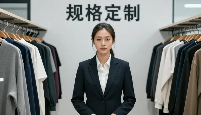 来图定制业务中设计选型的关键关注点