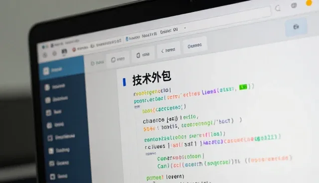 成果转化业务中使用规范的实践与优化路径