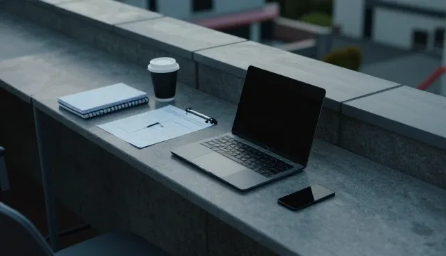 技术外包选型中的核心关注点解析