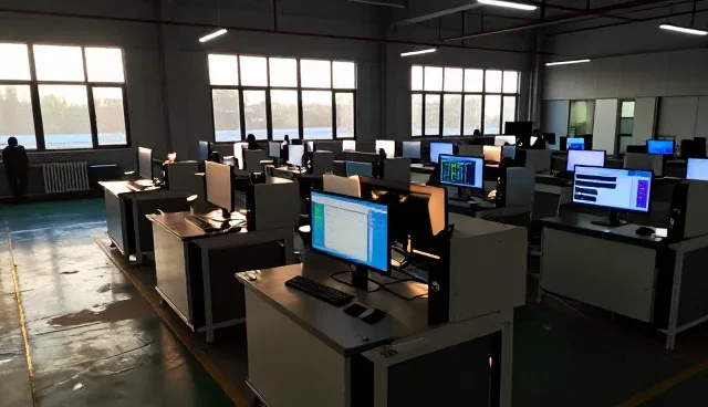 系统实施中的性能评估：数据处理选型关键点分析