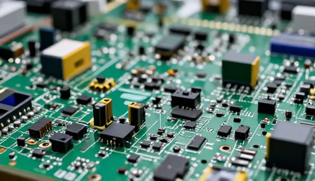 电子产品研发中合作关系的应用场景分析