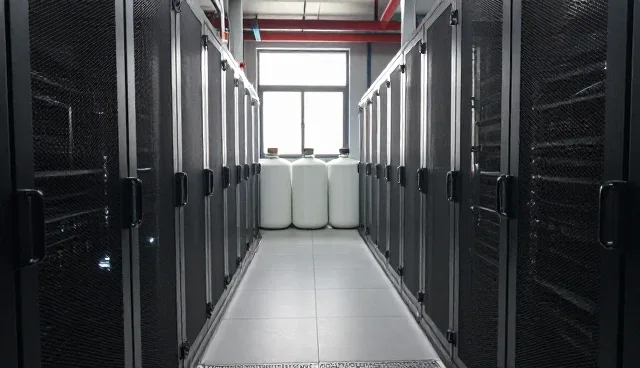 仓储配送中设备管理的性能与适用条件分析