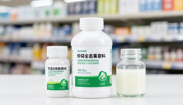 环保型添加剂选型的五大检查要点解析