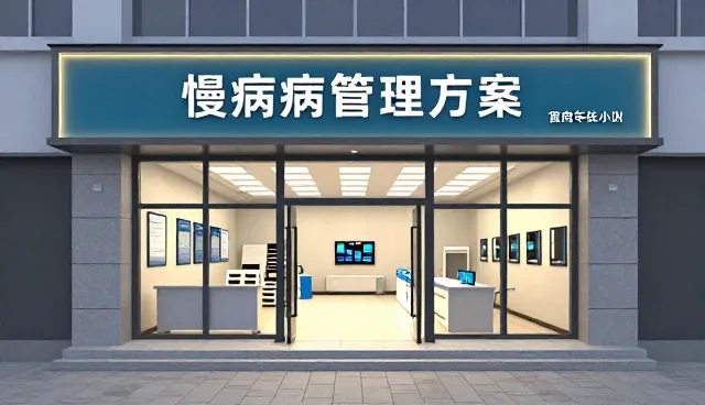慢病管理中的常见问题与科学应对策略