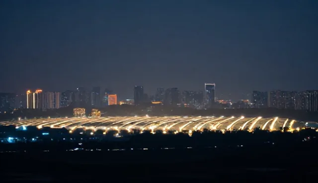 地区技术设备性能表现与使用维护建议