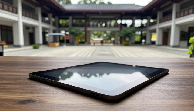 选型智能管理系统时需要核对哪些要点