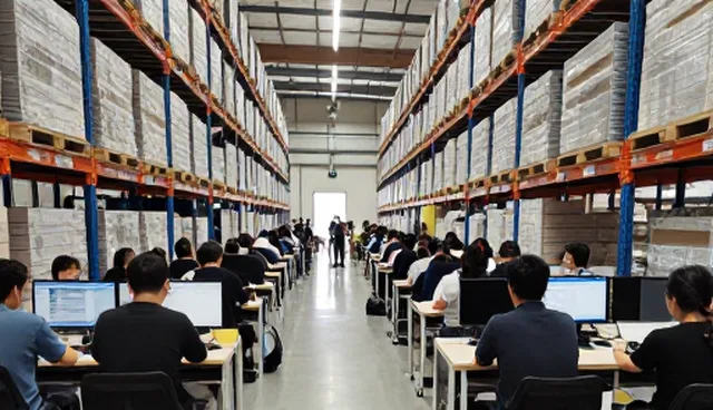 技术外包中的性能误区及处理方向