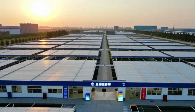 企业黄页展示性能与适用条件的深度解析