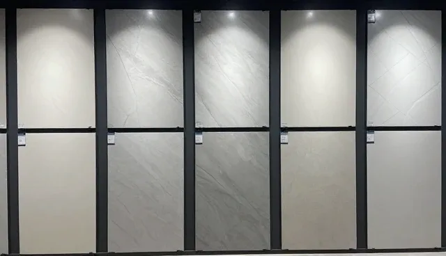 地面材料施工质量问题及处理方向