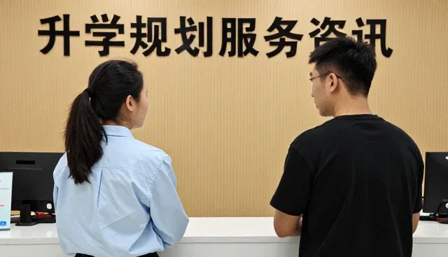 如何选择适合的升学规划套餐提升学习效率