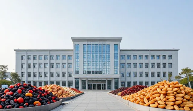 农产品仓储运输中的温度控制与防潮措施