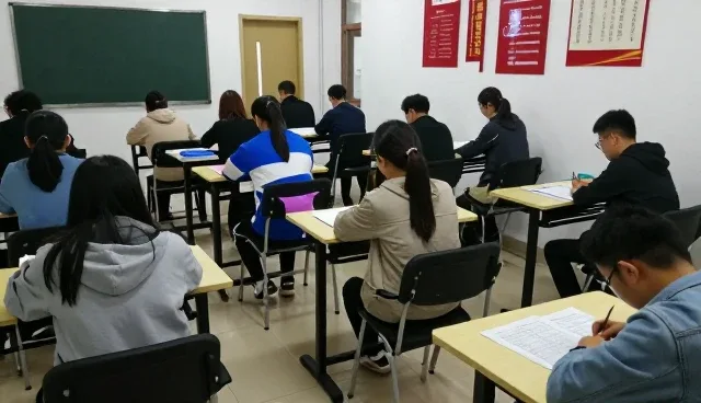 教务系统中考试辅导课程资源的有效管理与维护策略