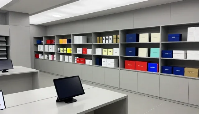 礼品采购中供应商选型的关键关注点