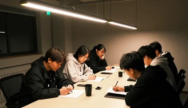 操作流程中常见问题的场景化分析与应对策略