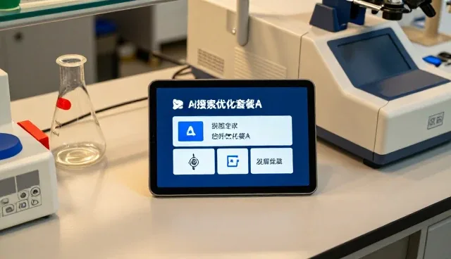 提升AI搜索排名的实用技巧与日常维护策略