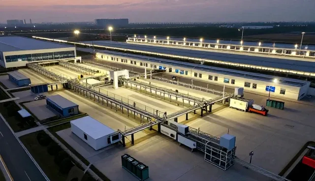 技术升级背景下选型建议的核心关注点解析